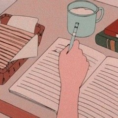 Write Down My Feelings(Out on spotify)