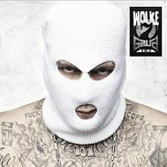 Gzuz - Alles Zu Seiner Zeit (Trap Remix)(Produced by Lil Lyokha)