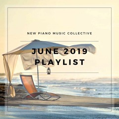 June 2019 Playlist