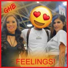 GHB - Feelings