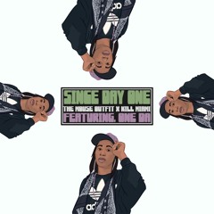 THE MOUSE OUTFIT + KILL MIAMI - SINCE DAY ONE(INSTRUMENTAL)