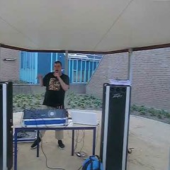 Mike Meere Al Mot Ik Krupe