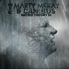 Marty McKay & Canibus - Indigo Breeze feat. Lady Bazaar