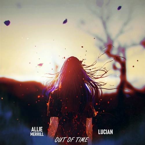Lucian - Out of Time feat. Allie Merrill (mxmo remix)