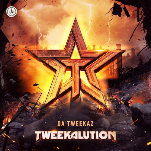 Da Tweekaz - Tweekalution