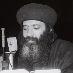 قداس افتتاح الكاتدرائية - البابا كيرلس ومشاركة الأنبا شنوده - 1968