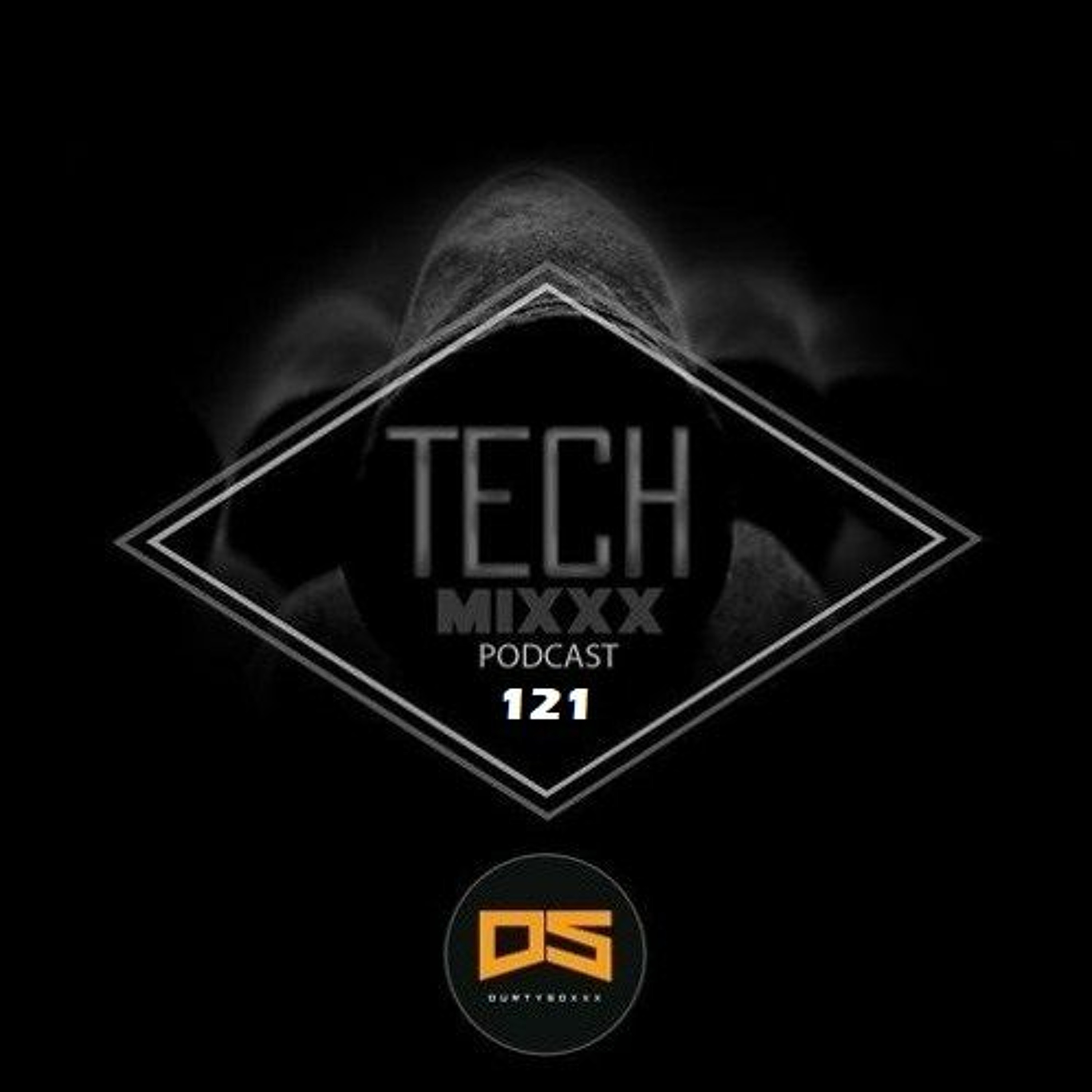 Durtysoxxx Tech Mixxx Podcast