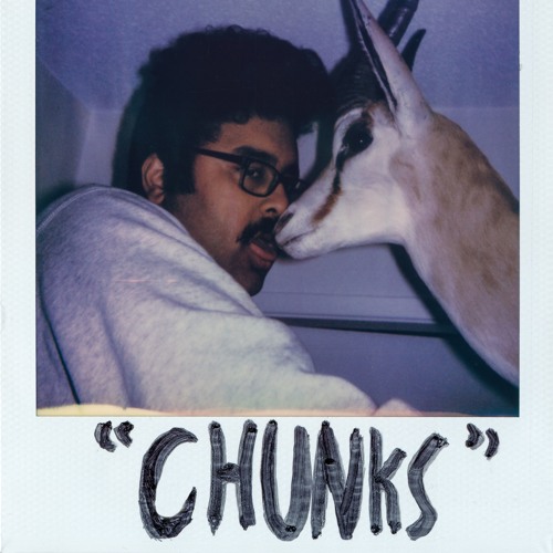 Chunks (Prod. DYZPHORIA)