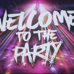 MIX WELCOME TO THE PARTY MOOMBAHTON | BYDJGGO