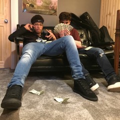 Apple juice (intro to tape) {Lil mediumxEman}