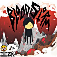 REDRUM FT. NASCAR ALOE [PROD. LEZTER]