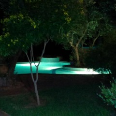 L8t Nyt Swim Sesh[Vol.9]