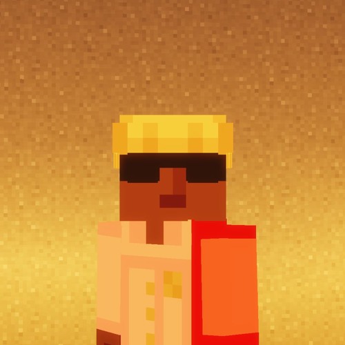 Tyler The Creator – Minecraft Skin