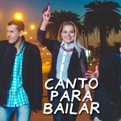 01 - CANTO PARA BAILAR - Telefono - Dj Ferelectro