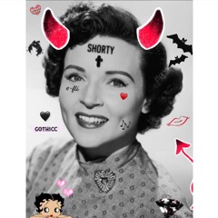 Betty White (prod. YUNG GLIZZY)