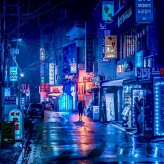 Backstreet (Old track)