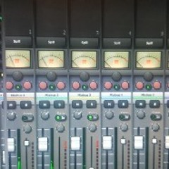 Here's a song I mixed. I'm open for business if you know someone who need some mixing done