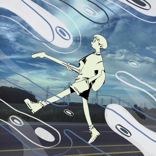 we’re all sad sometimes w/ loverboi (╥﹏╥)o(prod. rudeboy)