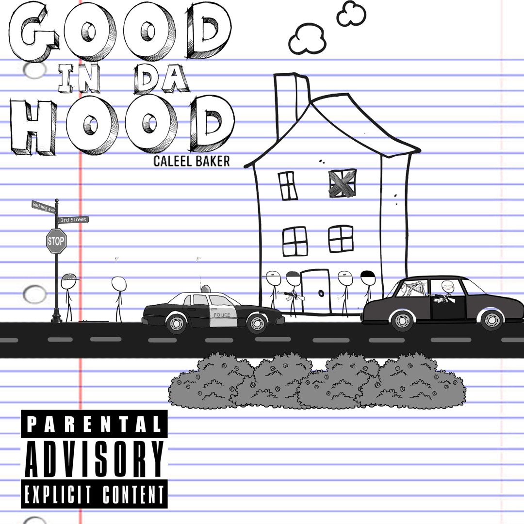 Stream Good In Da Hood by Sccy 9 | Listen online for free on SoundCloud