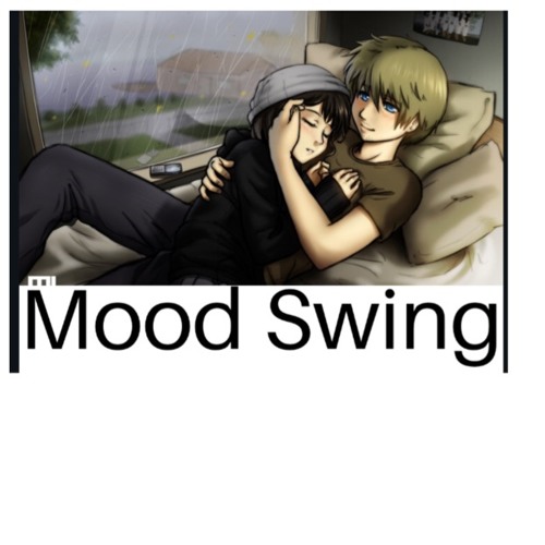 JustRide Slick MOOD SWING