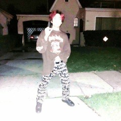 Lil Wintr - Noodle! (Prod. XanGang)