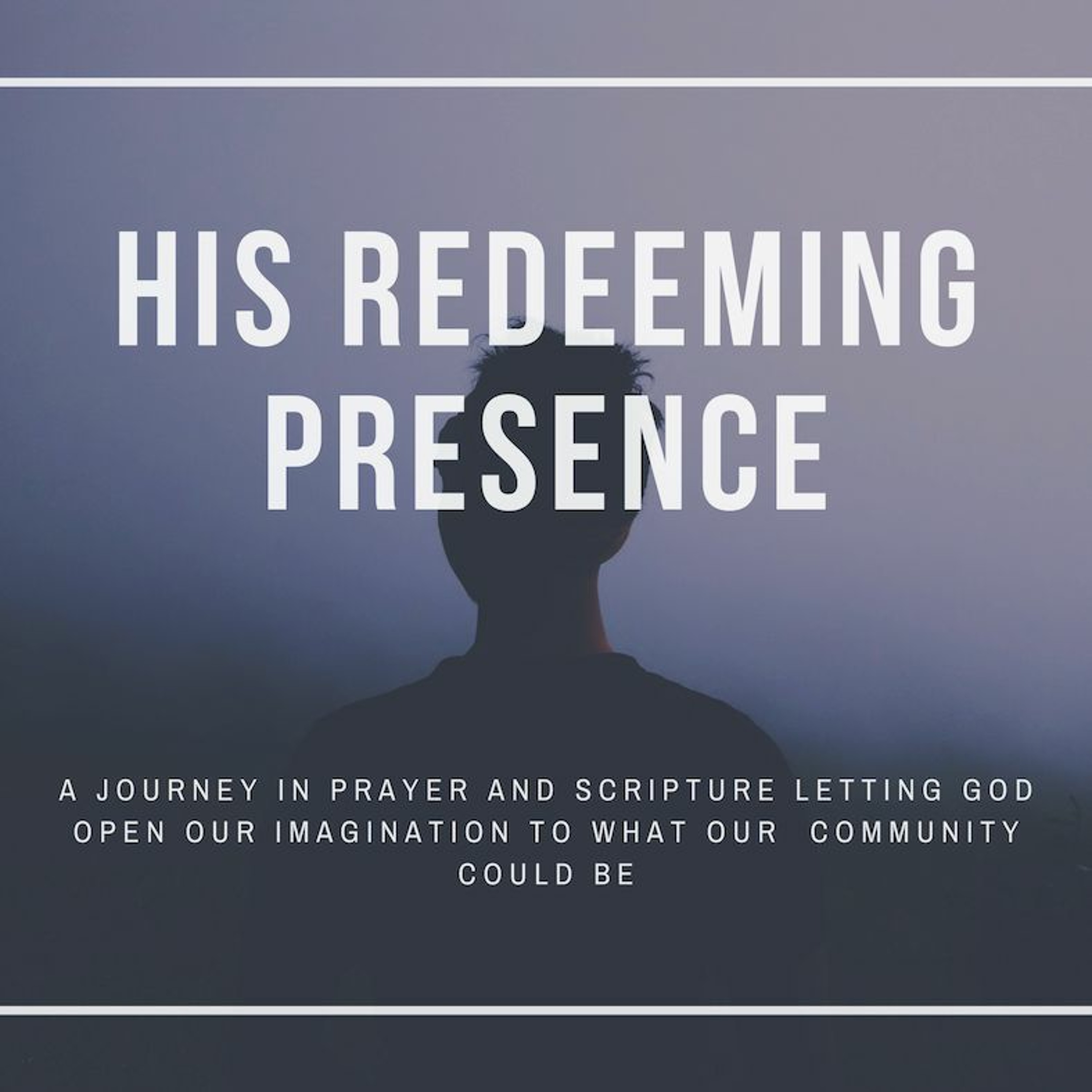 Vineyard Church Dungannon Podcast