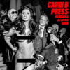 Cardi B Press Dj Rocco And Dj Ever B Remix Hit Buy 4 Free Song Mp3