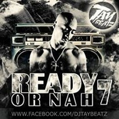 READY OR NAH VOLUME 7 - TUPAC SPECIAL