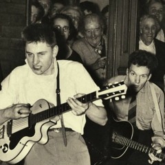 Intravinyl: Folksong mit Jazzbeat - Skiffle!