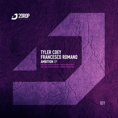 Tyler Coey, Francesco Romano - Neguee (Original Mix) [2Drop Records]
