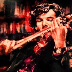 Sherlock Homes Unravels the Mystery