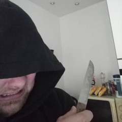 Unstablemonk -Daddy's Cooking