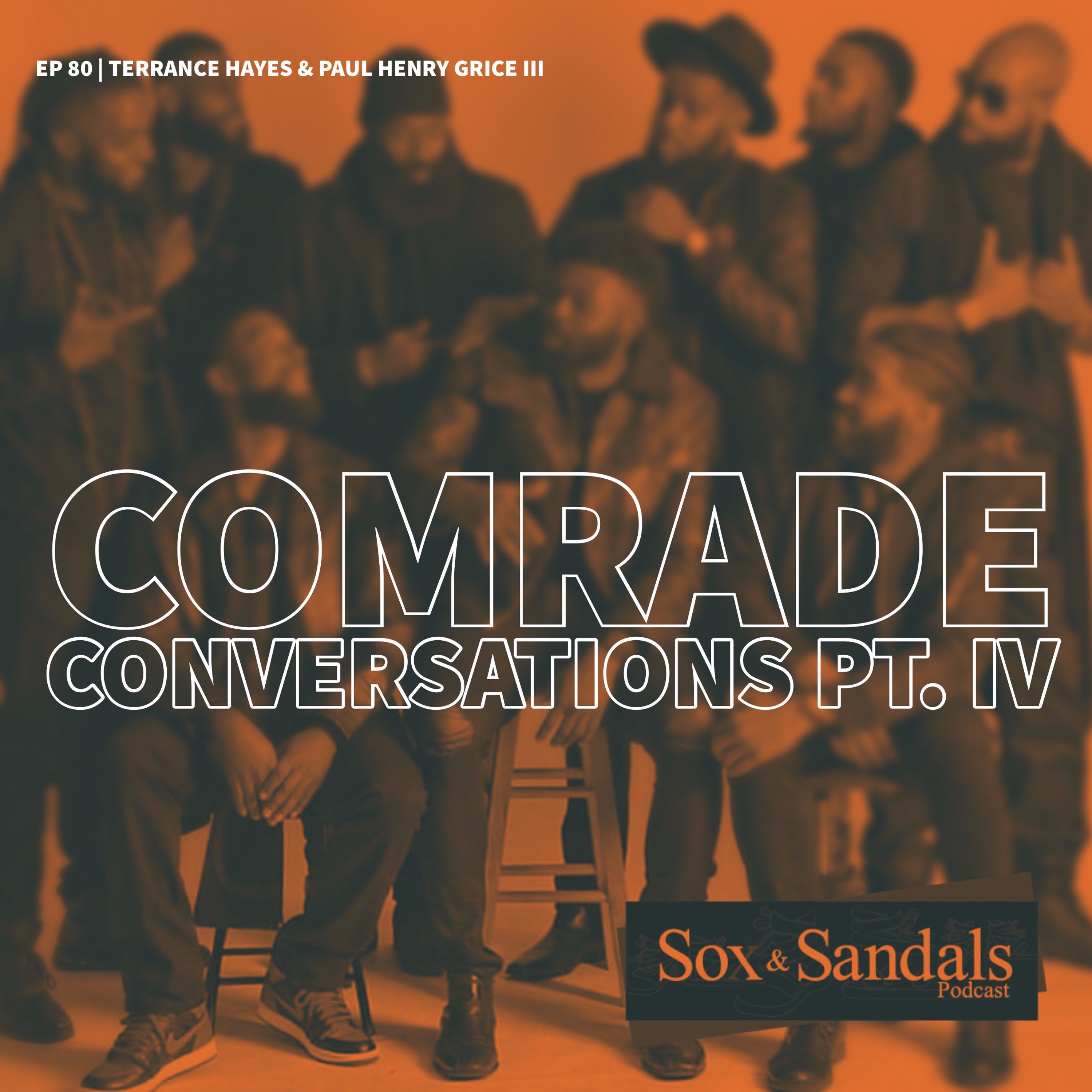 Sox and Sandals Podcast