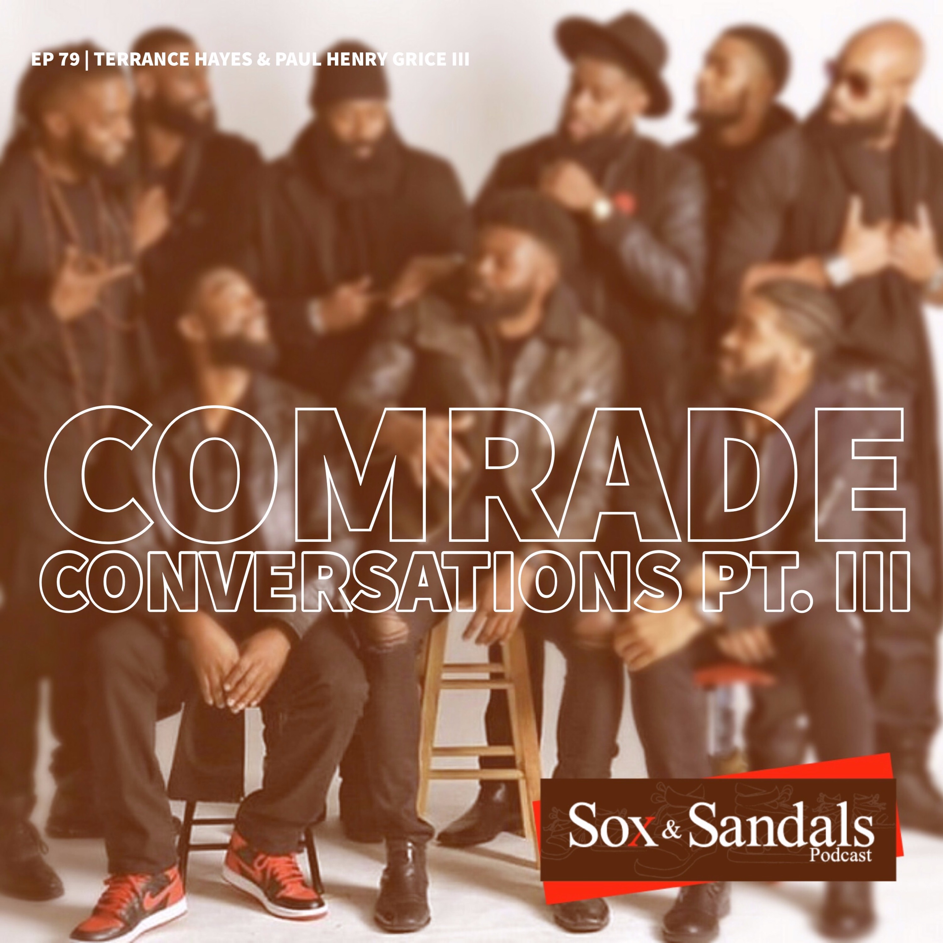 Sox and Sandals Podcast