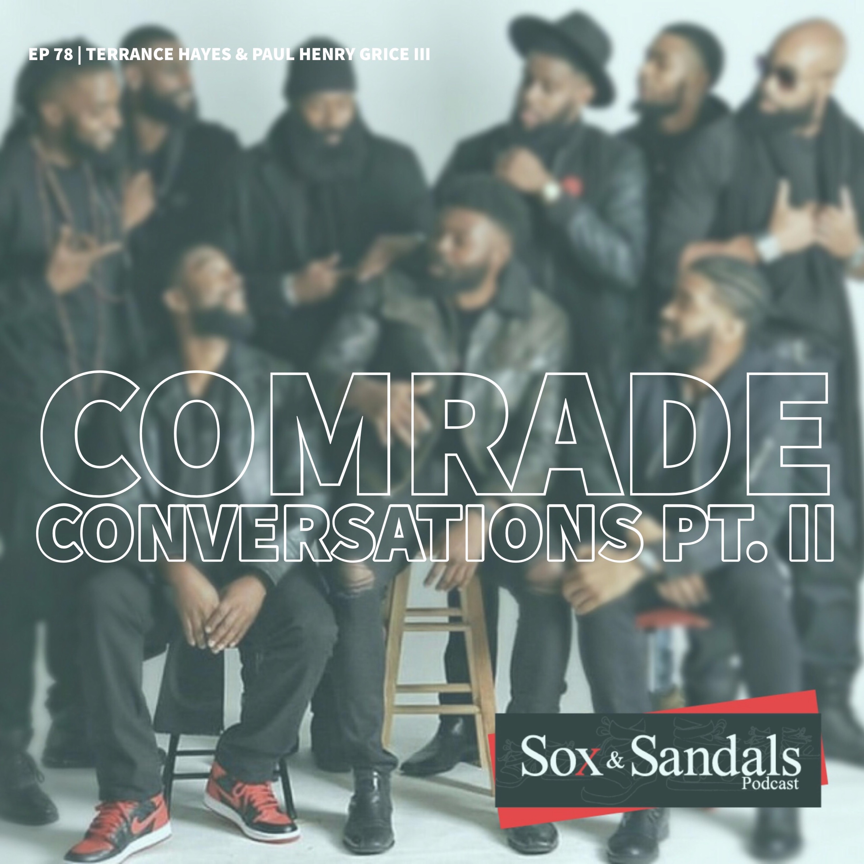 Sox and Sandals Podcast