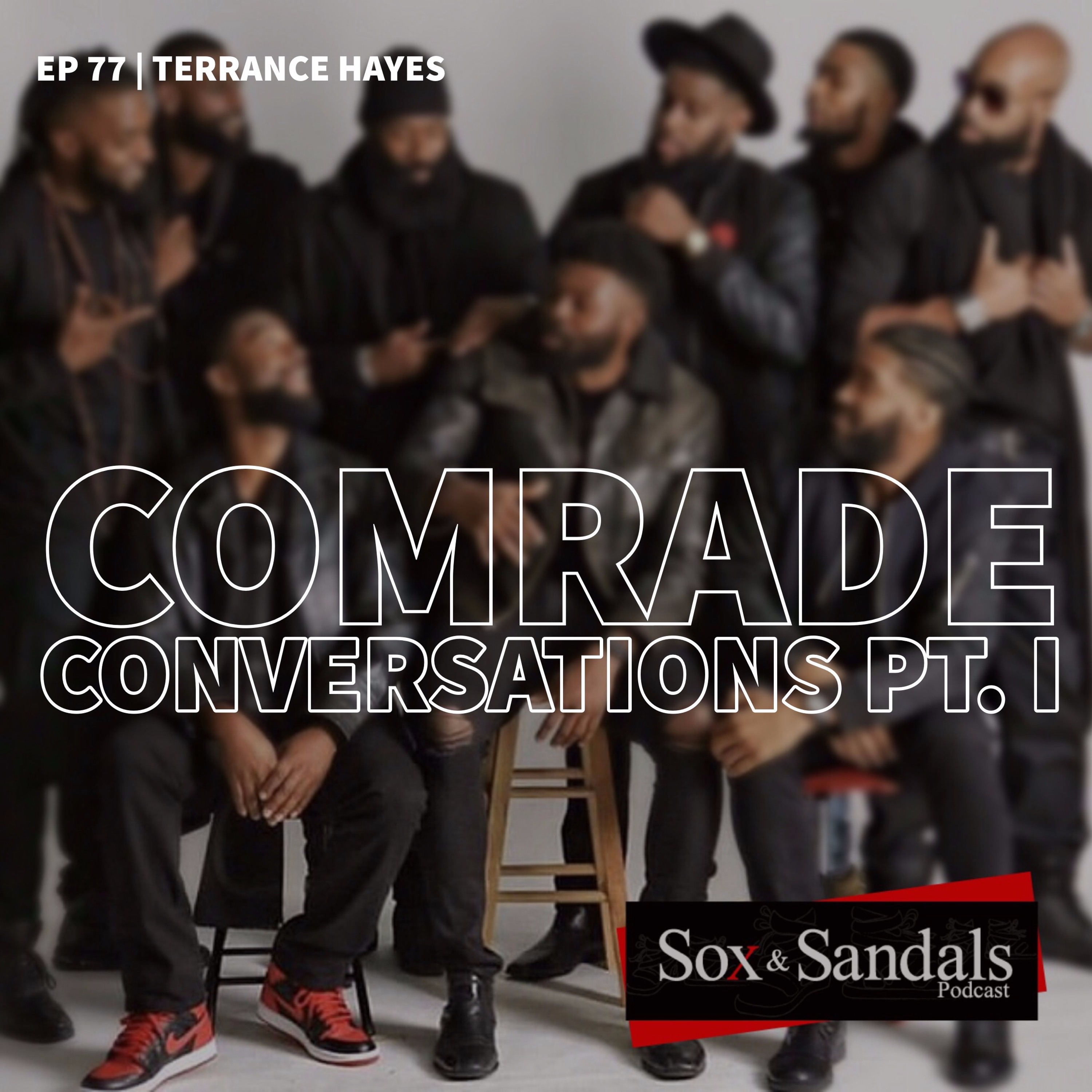 Sox and Sandals Podcast