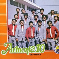 MIX Cumbia Fest VOL 10 (Armonía 10 La universidad de la Cumbia)