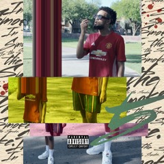 IN THE SMOKE (Beats by Kevin Katana)