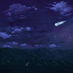 Icy Comet (prod. Afamefuna)