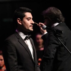 أحبك / عبد الحليم حافظ - Roger Al Lahham (Live)