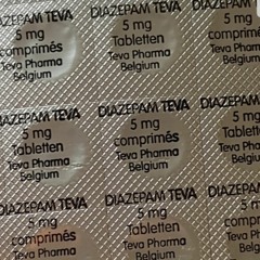 Flou x Morrigan - Diazepam (Prod. Flou)