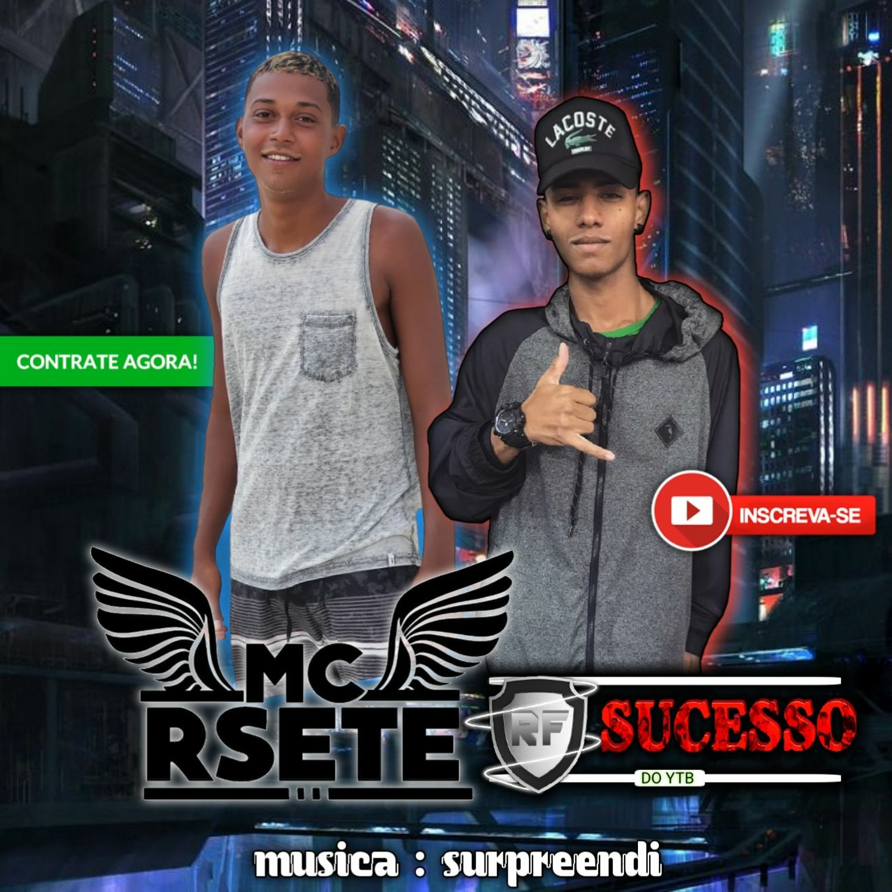 Mc Rsete