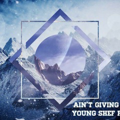 Ain't Giving Up On Life (ft. Mostafa)