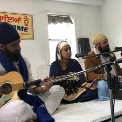 G & S - Aavahu Sikh Sathiguroo Kae Piaariho (Acoustic)