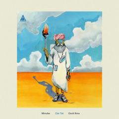 Minube - Clar Tat [Conceptual]