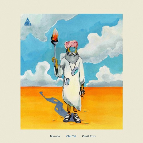 Minube - Clar Tat [Conceptual]