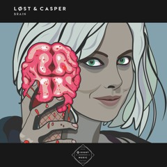 LØST