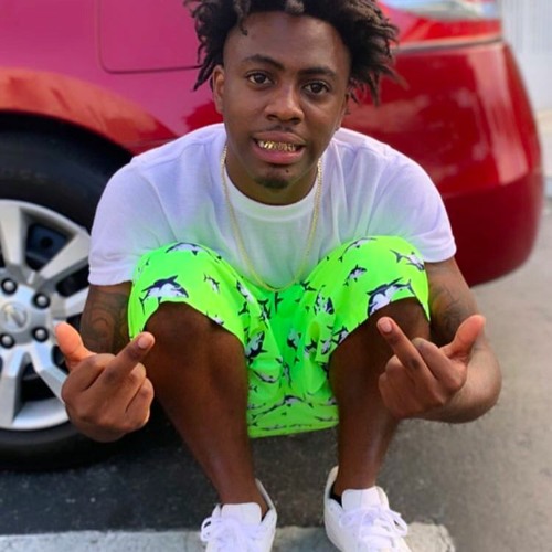 LakeSideQuan X No Hooks Pt 2