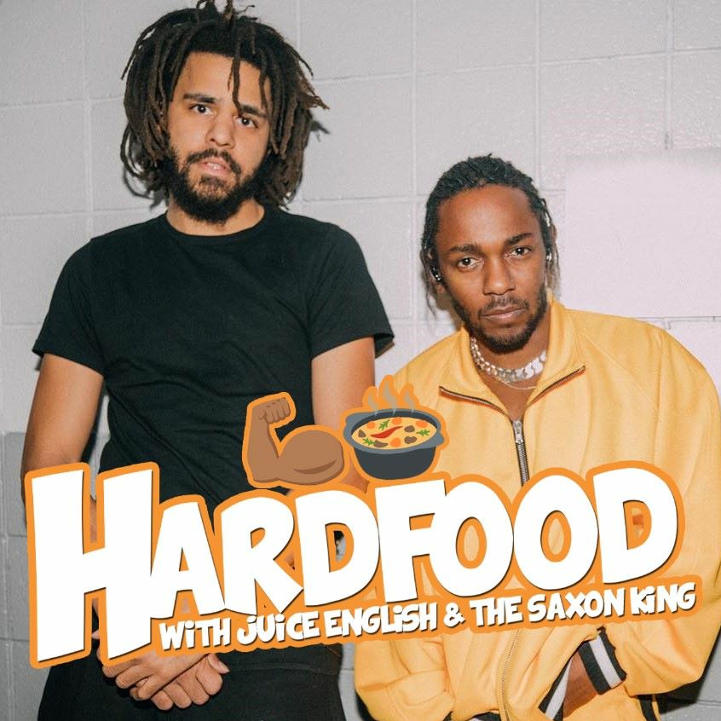 HARDFOOD