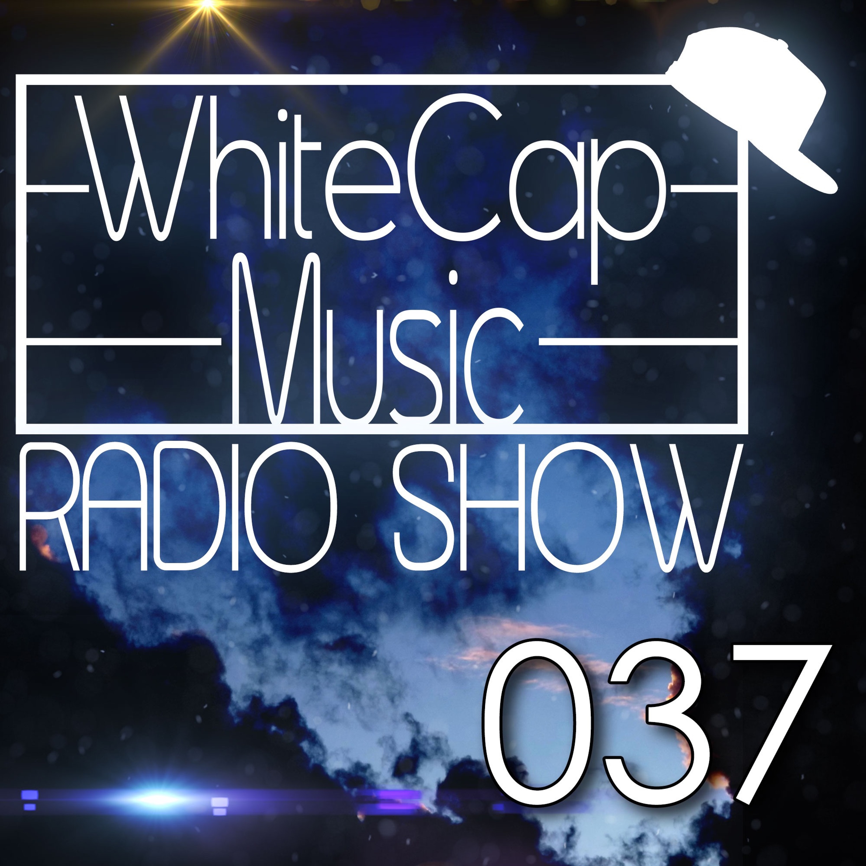 WhiteCapMusic Radio Show